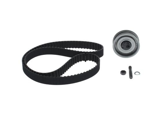Bosch Triger Kayışı ve Setleri Dişli kayış/Kasnak/Saptırma makarası/Kılavuz makara Seti 1