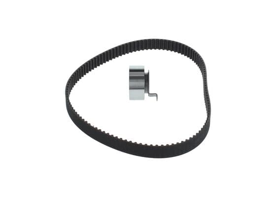 Bosch Triger Kayışı ve Setleri Dişli kayış/Kasnak/Saptırma makarası/Kılavuz makara Seti küçük görsel 2