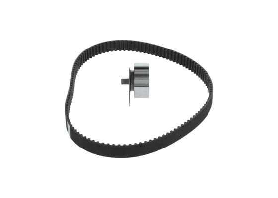 Bosch Triger Kayışı ve Setleri Dişli kayış/Kasnak/Saptırma makarası/Kılavuz makara Seti küçük görsel 4