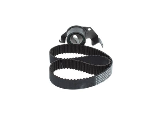 Bosch Triger Kayışı ve Setleri Dişli kayış/Kasnak/Saptırma makarası/Kılavuz makara Seti küçük görsel 2