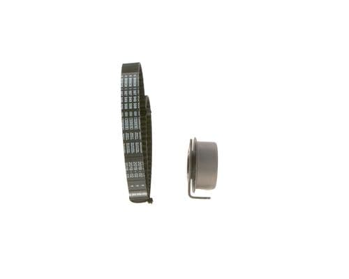Bosch Triger Kayışı ve Setleri Dişli kayış/Kasnak/Saptırma makarası/Kılavuz makara Seti küçük görsel 7
