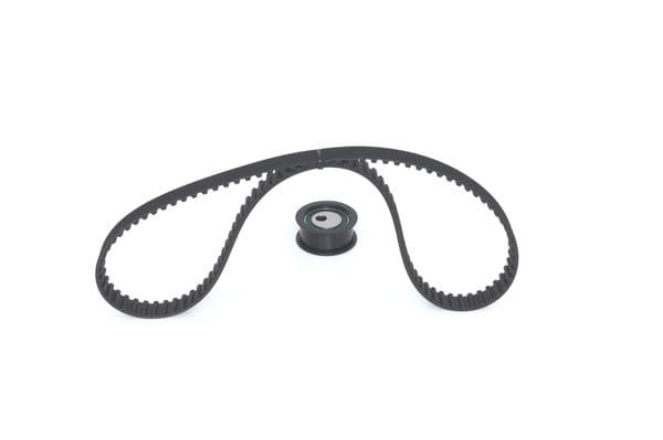 Bosch Triger Kayışı ve Setleri Dişli kayış/Kasnak/Saptırma makarası/Kılavuz makara Seti küçük görsel 5