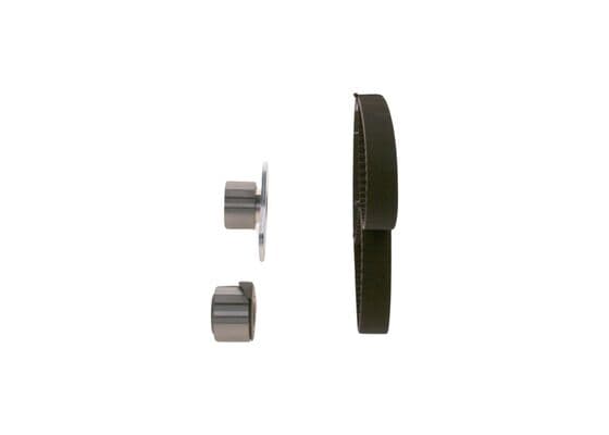 Bosch Triger Kayışı ve Setleri Dişli kayış/Kasnak/Saptırma makarası/Kılavuz makara Seti küçük görsel 2