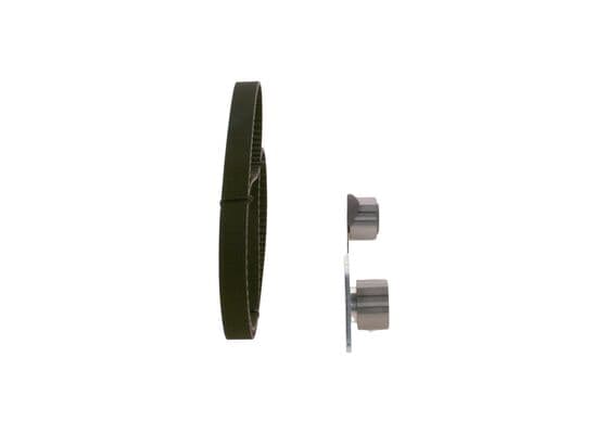 Bosch Triger Kayışı ve Setleri Dişli kayış/Kasnak/Saptırma makarası/Kılavuz makara Seti küçük görsel 4