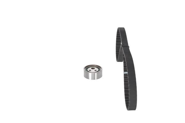 Bosch Triger Kayışı ve Setleri Dişli kayış/Kasnak/Saptırma makarası/Kılavuz makara Seti küçük görsel 4