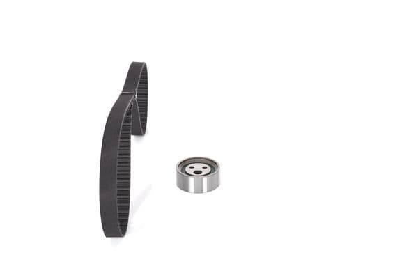 Bosch Triger Kayışı ve Setleri Dişli kayış/Kasnak/Saptırma makarası/Kılavuz makara Seti küçük görsel 8