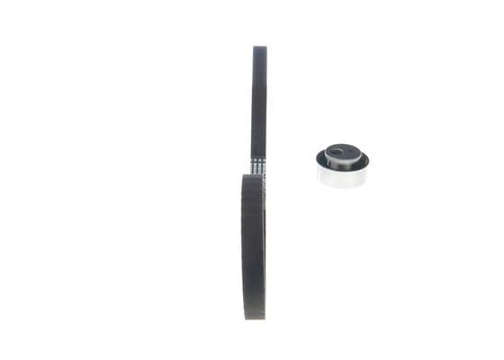 Bosch Triger Kayışı ve Setleri Dişli kayış/Kasnak/Saptırma makarası/Kılavuz makara Seti küçük görsel 4
