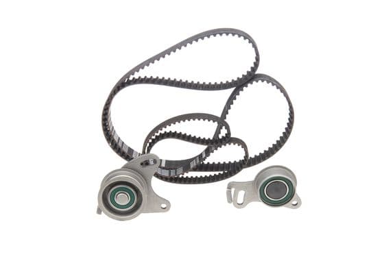 Bosch Triger Kayışı ve Setleri Dişli kayış/Kasnak/Saptırma makarası/Kılavuz makara Seti 1