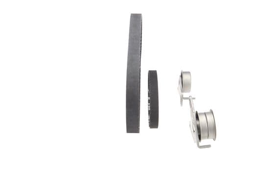 Bosch Triger Kayışı ve Setleri Dişli kayış/Kasnak/Saptırma makarası/Kılavuz makara Seti küçük görsel 7