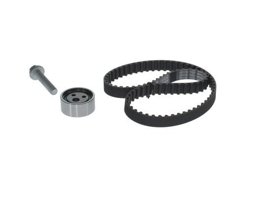 Bosch Triger Kayışı ve Setleri Dişli kayış/Kasnak/Saptırma makarası/Kılavuz makara Seti küçük görsel 4