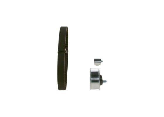Bosch 8161 Dişli kayış/Kasnak/Saptırma makarası/Kılavuz makara Seti küçük görsel 7