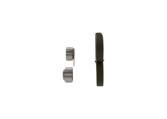 Bosch 8 237 Dişli kayış/Kasnak/Saptırma makarası/Kılavuz makara Seti küçük görsel 3