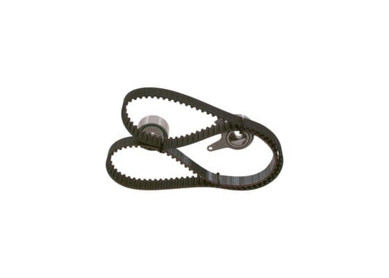 Bosch 8 237 Dişli kayış/Kasnak/Saptırma makarası/Kılavuz makara Seti küçük görsel 5