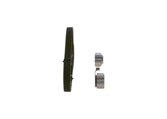 Bosch 8 237 Dişli kayış/Kasnak/Saptırma makarası/Kılavuz makara Seti küçük görsel 7