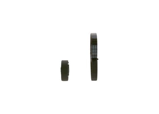 Bosch 8909 Dişli kayış/Kasnak/Saptırma makarası/Kılavuz makara Seti küçük görsel 3