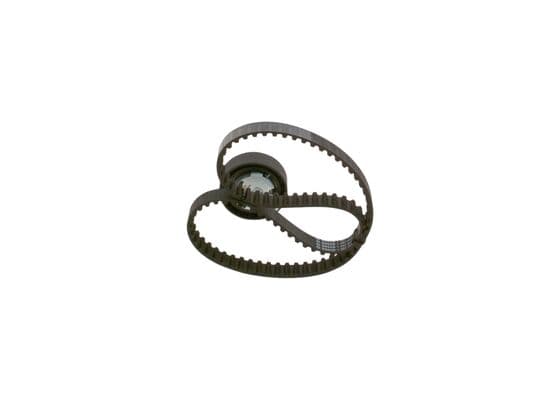 Bosch 8909 Dişli kayış/Kasnak/Saptırma makarası/Kılavuz makara Seti küçük görsel 5