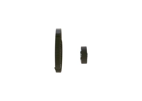 Bosch 8909 Dişli kayış/Kasnak/Saptırma makarası/Kılavuz makara Seti küçük görsel 7