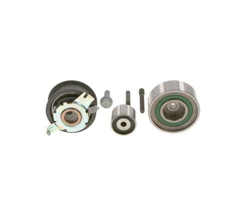 Bosch Triger Kayışı ve Setleri Dişli kayış/Kasnak/Saptırma makarası/Kılavuz makara Seti küçük görsel 3
