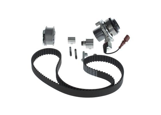 Bosch Triger Kayışı ve Setleri Dişli kayış/Su pompası Seti küçük görsel 2