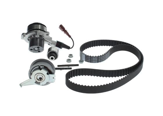 Bosch Triger Kayışı ve Setleri Dişli kayış/Su pompası Seti küçük görsel 3