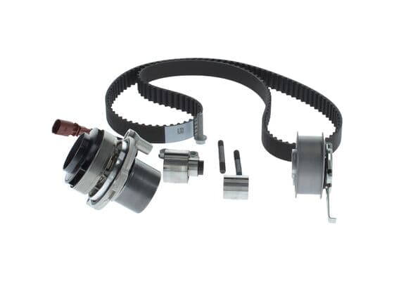 Bosch Triger Kayışı ve Setleri Dişli kayış/Su pompası Seti küçük görsel 4