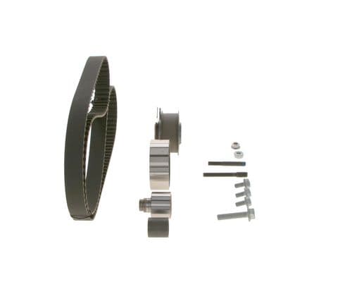 Bosch Triger Kayışı ve Setleri Dişli kayış/Kasnak/Saptırma makarası/Kılavuz makara Seti küçük görsel 4