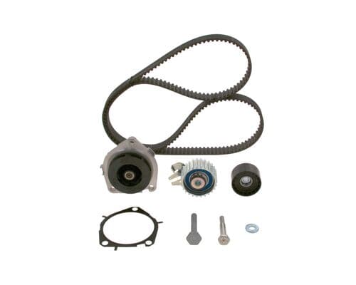 Bosch Triger Kayışı ve Setleri Dişli kayış/Su pompası Seti 1