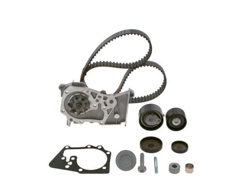 Bosch Triger Kayışı ve Setleri Dişli kayış/Su pompası Seti 1
