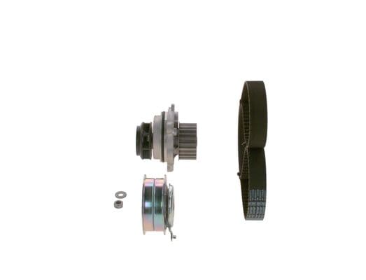 Bosch Triger Kayışı ve Setleri Dişli kayış/Su pompası Seti küçük görsel 2
