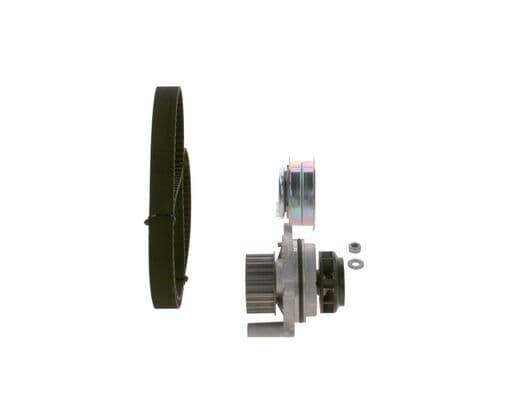 Bosch Triger Kayışı ve Setleri Dişli kayış/Su pompası Seti küçük görsel 4