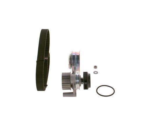 Bosch Triger Kayışı ve Setleri Dişli kayış/Su pompası Seti küçük görsel 4