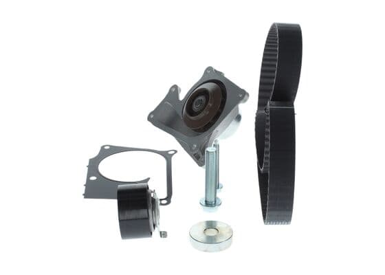Bosch Triger Kayışı ve Setleri Dişli kayış/Su pompası Seti küçük görsel 4