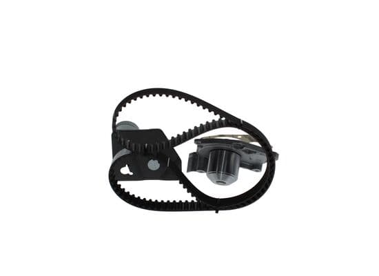 Bosch Triger Kayışı ve Setleri Dişli kayış/Su pompası Seti küçük görsel 3