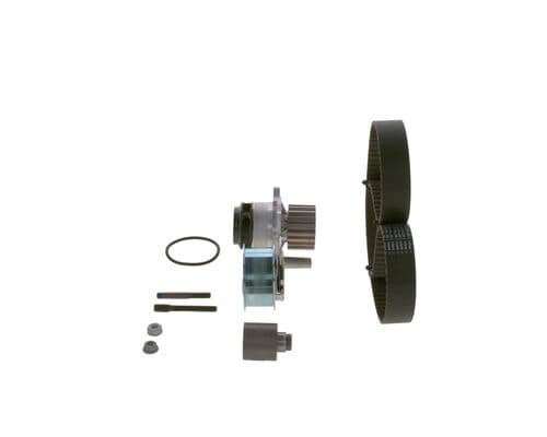 Bosch Triger Kayışı ve Setleri Dişli kayış/Su pompası Seti küçük görsel 2