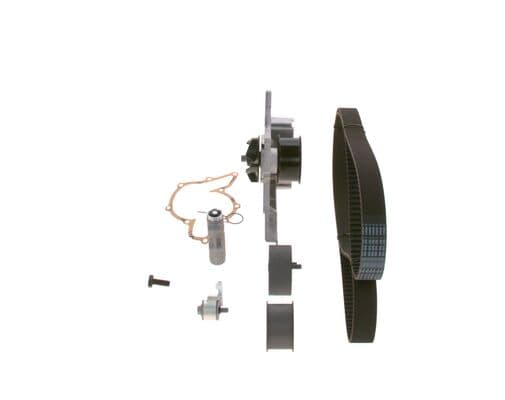 Bosch Triger Kayışı ve Setleri Dişli kayış/Su pompası Seti küçük görsel 3