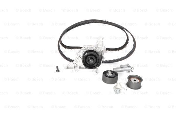 Bosch Triger Kayışı ve Setleri Dişli kayış/Su pompası Seti 1
