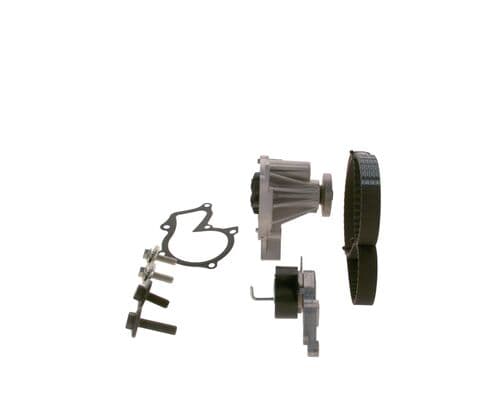 Bosch Triger Kayışı ve Setleri Dişli kayış/Su pompası Seti küçük görsel 3