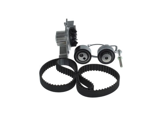 Bosch Triger Kayışı ve Setleri Dişli kayış/Su pompası Seti 1