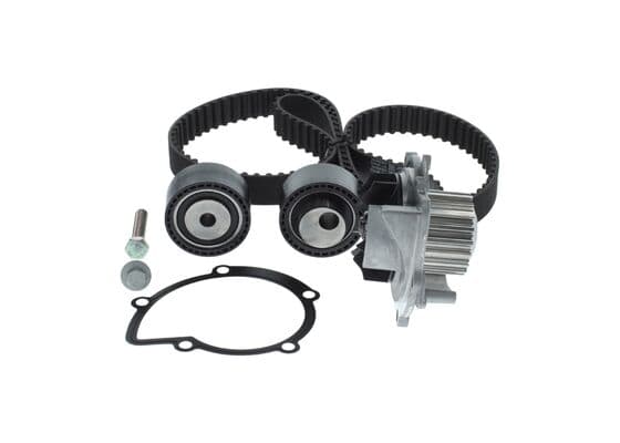 Bosch Triger Kayışı ve Setleri Dişli kayış/Su pompası Seti küçük görsel 3