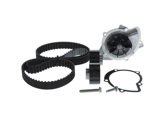 Bosch Triger Kayışı ve Setleri Dişli kayış/Su pompası Seti küçük görsel 4