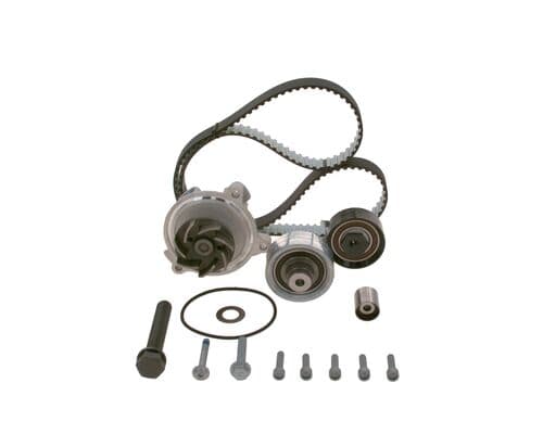 Bosch Triger Kayışı ve Setleri Dişli kayış/Su pompası Seti 1