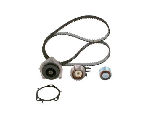 Bosch Triger Kayışı ve Setleri Dişli kayış/Su pompası Seti 1