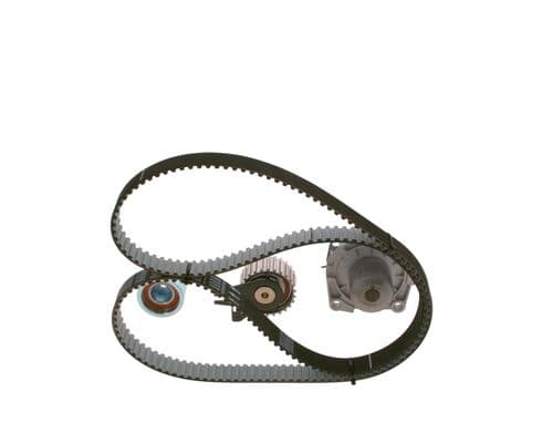 Bosch Triger Kayışı ve Setleri Dişli kayış/Su pompası Seti küçük görsel 3