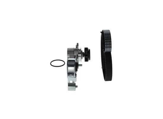 Bosch Triger Kayışı ve Setleri Dişli kayış/Su pompası Seti küçük görsel 2