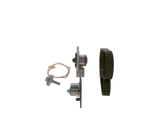 Bosch Triger Kayışı ve Setleri Dişli kayış/Su pompası Seti küçük görsel 2