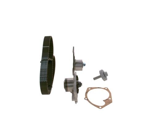 Bosch Triger Kayışı ve Setleri Dişli kayış/Su pompası Seti küçük görsel 4