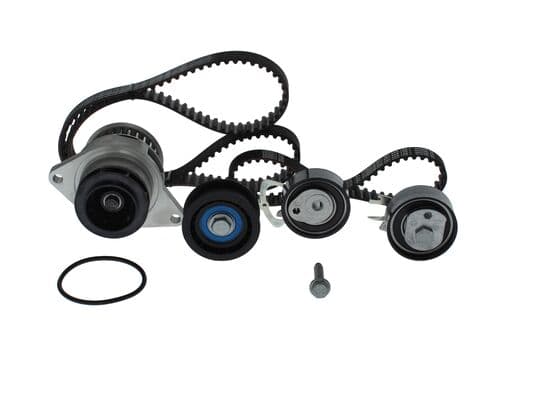Bosch Triger Kayışı ve Setleri Dişli kayış/Su pompası Seti 1