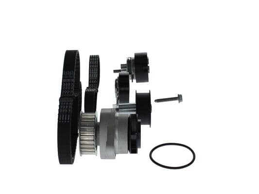 Bosch Triger Kayışı ve Setleri Dişli kayış/Su pompası Seti küçük görsel 4