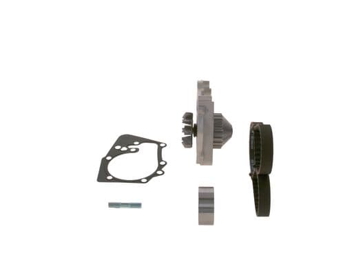 Bosch Triger Kayışı ve Setleri Dişli kayış/Su pompası Seti küçük görsel 2