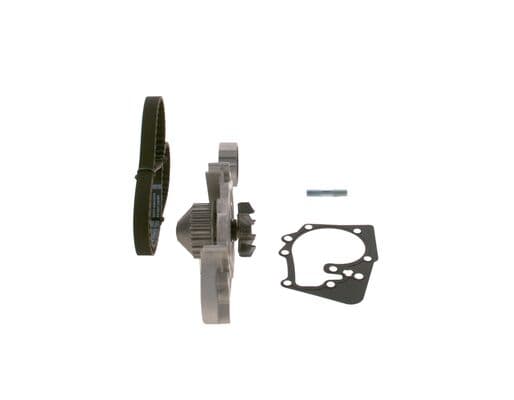 Bosch Triger Kayışı ve Setleri Dişli kayış/Su pompası Seti küçük görsel 4